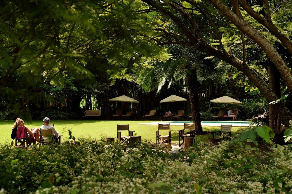 Moivaro Coffee Plantation Lodge 아루샤 외부 사진